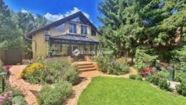 Eladó családi ház Gödöllő