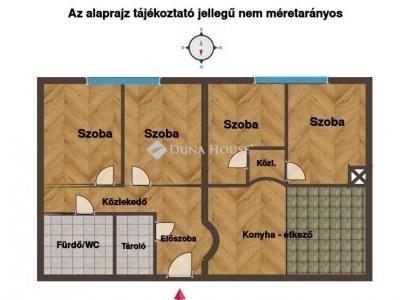 Eladó lakás Budapest