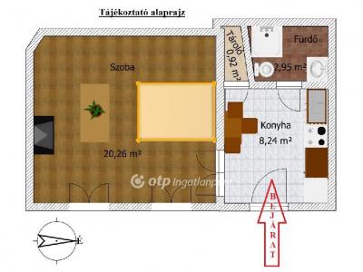 Eladó lakás Budapest