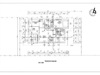 Eladó családi ház Gödöllő