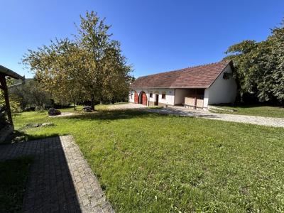 Eladó családi ház Porrogszentpál