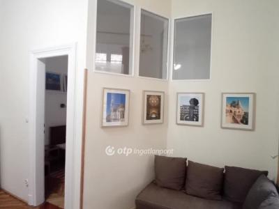 Eladó lakás Budapest