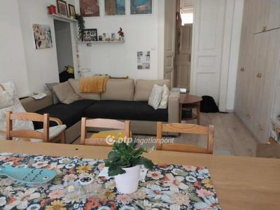 Eladó lakás Budapest