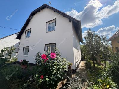 Eladó családi ház Budapest