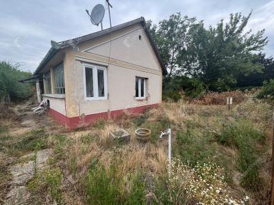 Eladó lakóövezeti telek Nyáregyháza