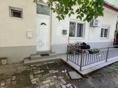 Eladó családi ház Budapest