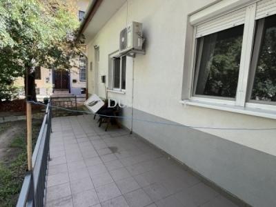 Eladó családi ház Budapest