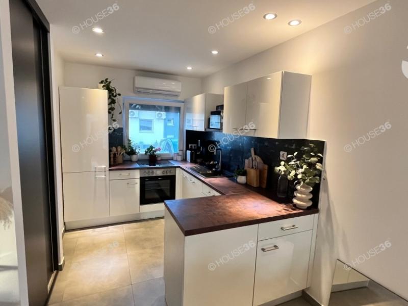 Eladó sorház Kecskemét