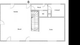 Eladó családi ház Szigetszentmárton