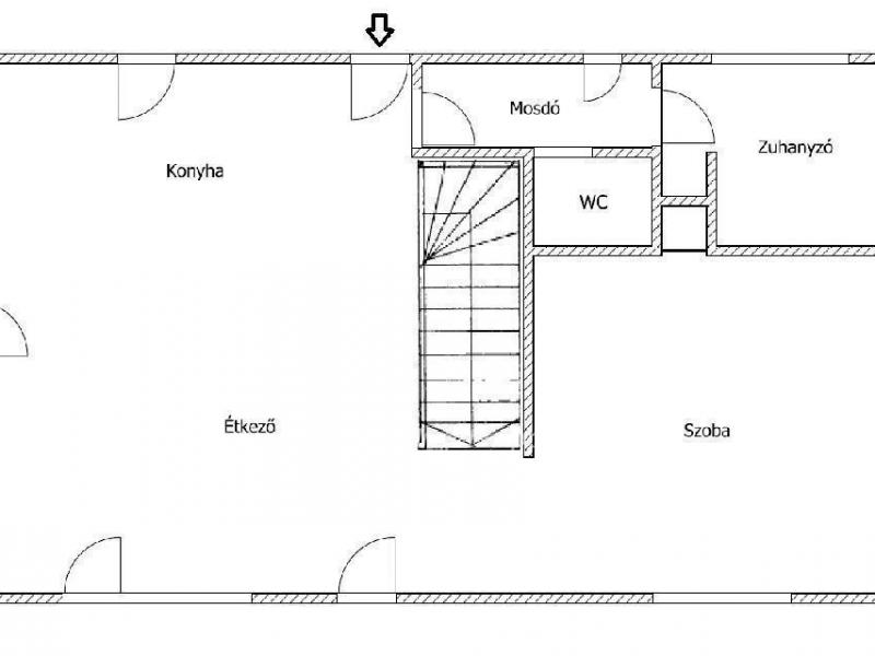 Eladó családi ház Szigetszentmárton