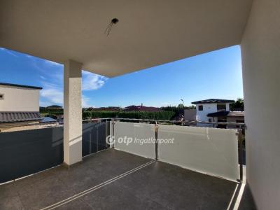 Eladó ikerház Siófok