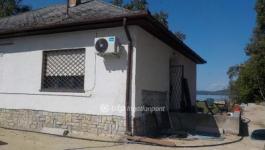 Eladó nyaraló Balatonboglár