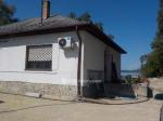 Eladó nyaraló Balatonboglár