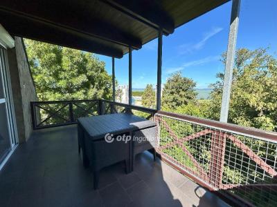 Eladó lakás Balatonőszöd