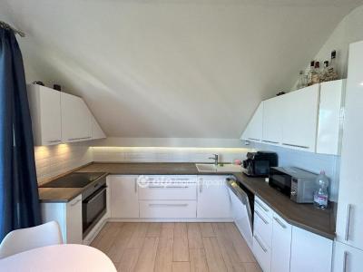 Eladó lakás Balatonőszöd