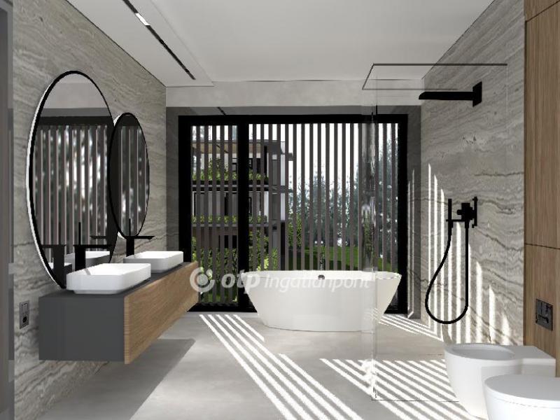 Eladó családi ház Balatonszemes