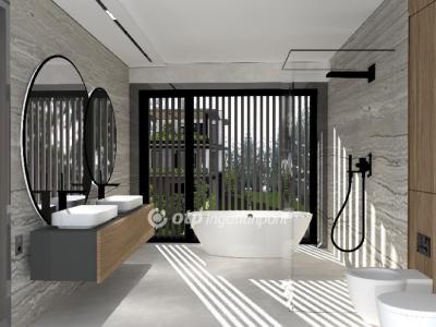 Eladó családi ház Balatonszemes