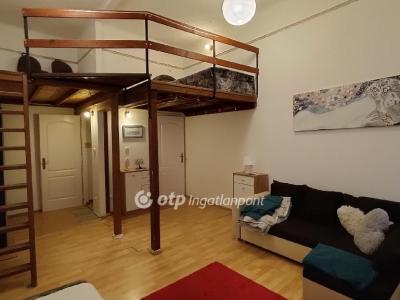 Eladó lakás Budapest