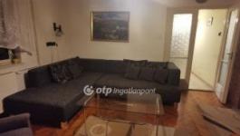 Eladó családi ház Csorna