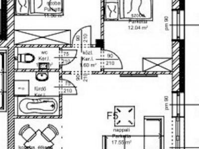 Eladó lakás Hegyeshalom