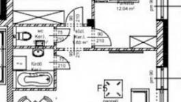 Eladó lakás Hegyeshalom