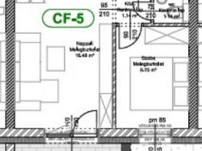 Eladó lakás Levél