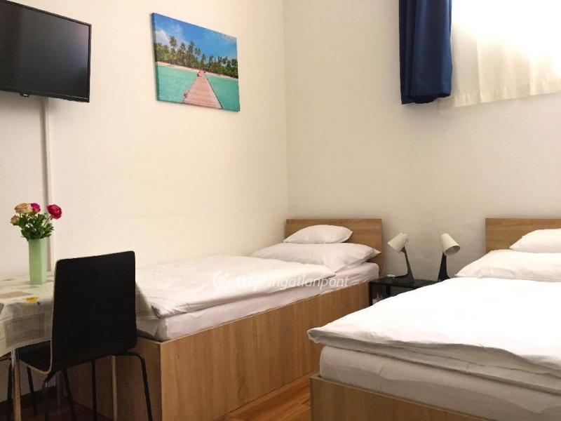 Eladó lakás Győr