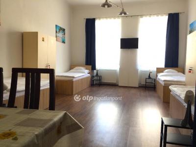Eladó lakás Győr