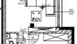 Eladó lakás Hegyeshalom