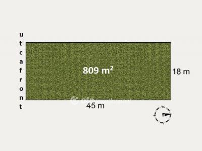 Eladó nyaraló Debrecen