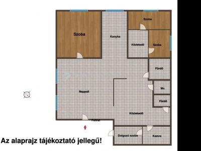 Eladó családi ház Tápióbicske