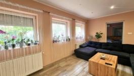 Eladó családi ház Tápióbicske