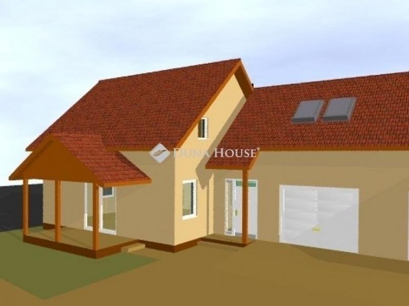 Eladó ikerház Taksony