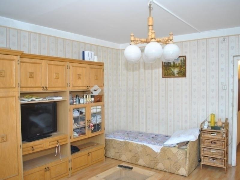 Eladó lakás Budapest