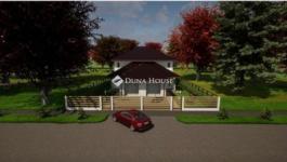 Eladó ikerház Őrbottyán