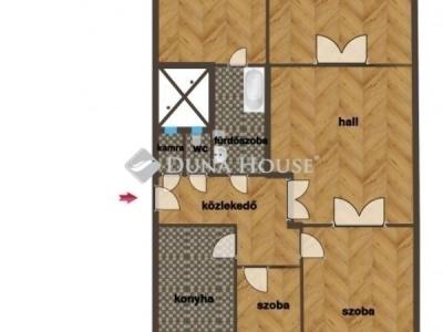 Eladó lakás Budapest