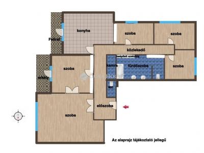 Eladó lakás Budapest