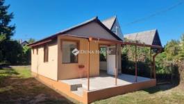 Eladó családi ház Tóalmás