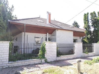 Eladó családi ház Alsónémedi