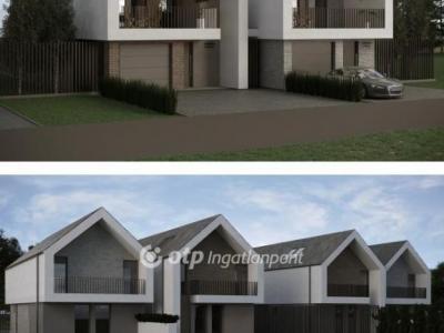 Eladó ikerház Dömsöd