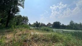 Eladó ikerház Dömsöd