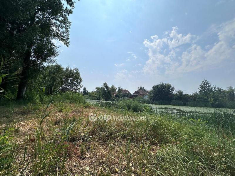 Eladó ikerház Dömsöd