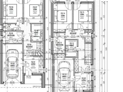 Eladó ikerház Dömsöd