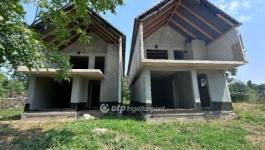 Eladó ikerház Dömsöd