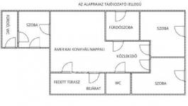 Eladó családi ház Tura