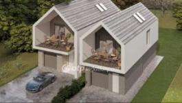 Eladó családi ház Dömsöd