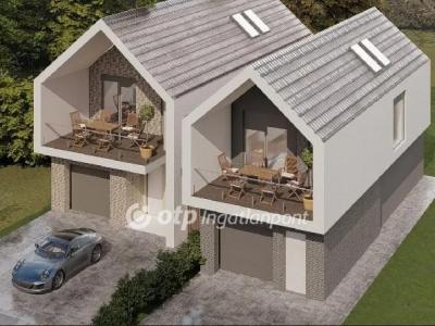 Eladó családi ház Dömsöd