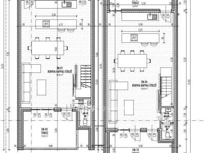Eladó családi ház Dömsöd