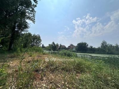 Eladó családi ház Dömsöd