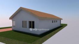 Eladó családi ház Dány